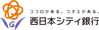 西日本シティ銀行