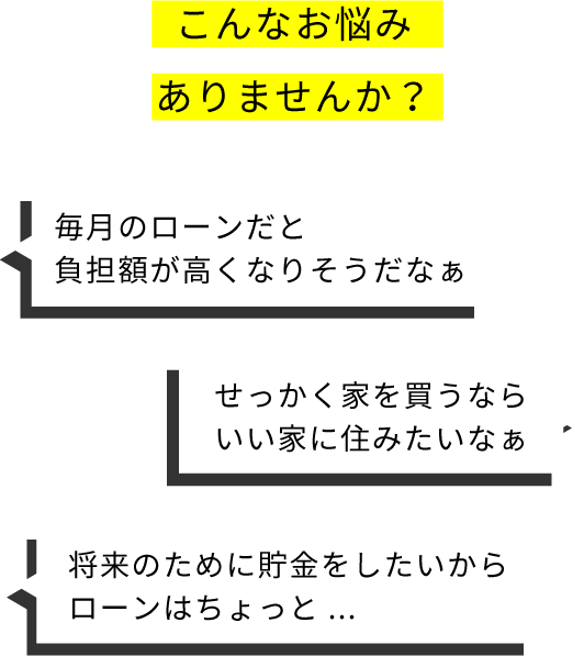 代からはじめる 最長50年住宅ローン 西日本シティ銀行